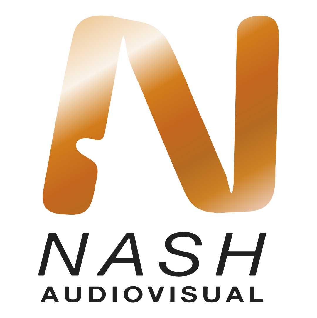 NASH AUDIOVISUAL